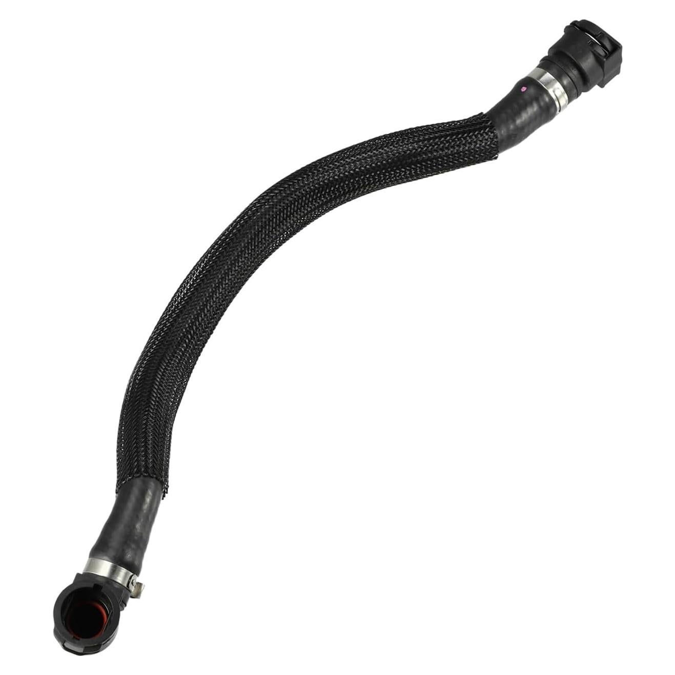 Manguera de Refrigerante BMW X5 2007-2010 4.8L V8 Reemplazo