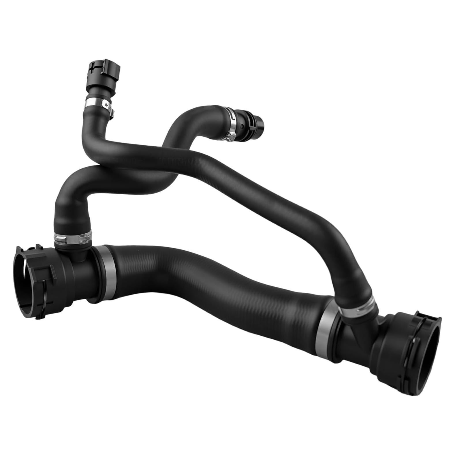 Manguera Superior Radiador BMW 525i 528i 530i 2006-2010