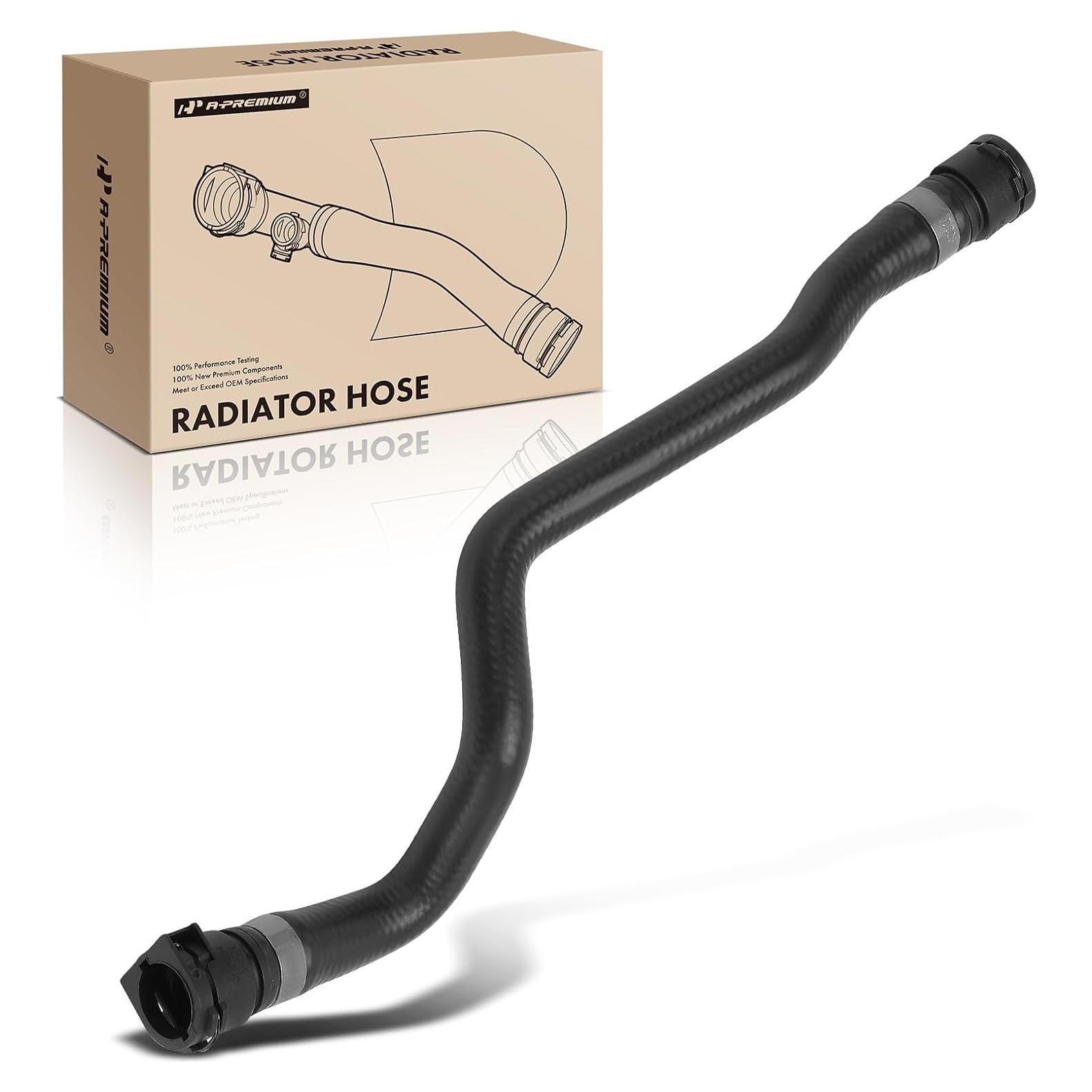 Manguera de Refrigerante A-Premium para BMW E53 X5 2004-2006