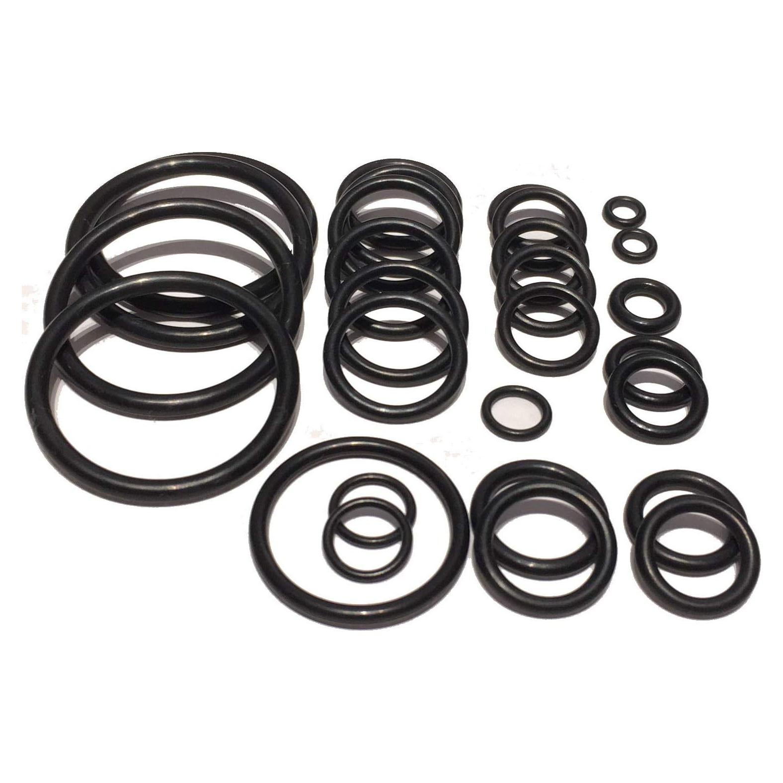 Juego de Juntas Tóricas para Mangueras BMW Z4 N51/N52