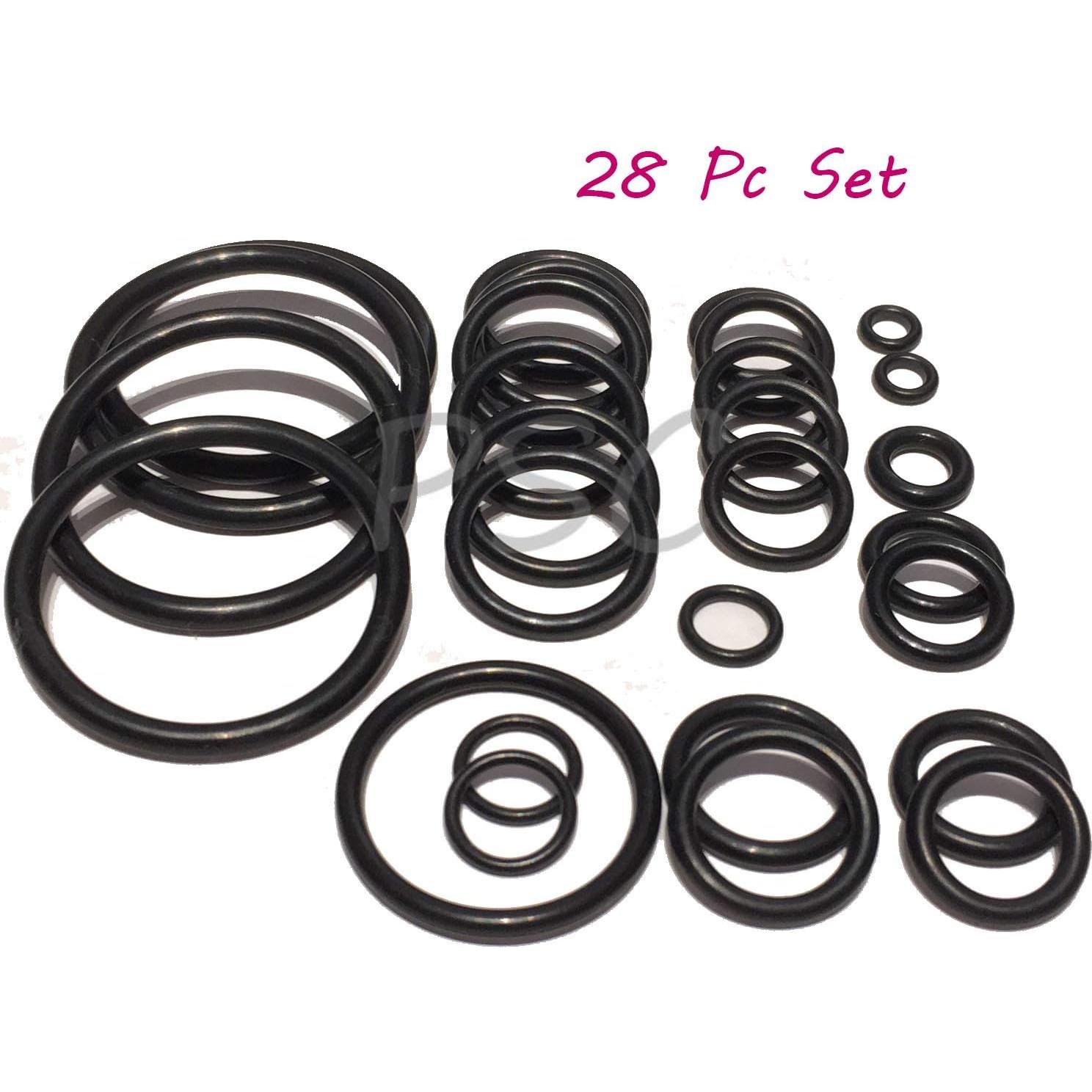 Juego de Juntas Tóricas para Mangueras BMW Z4 N51/N52