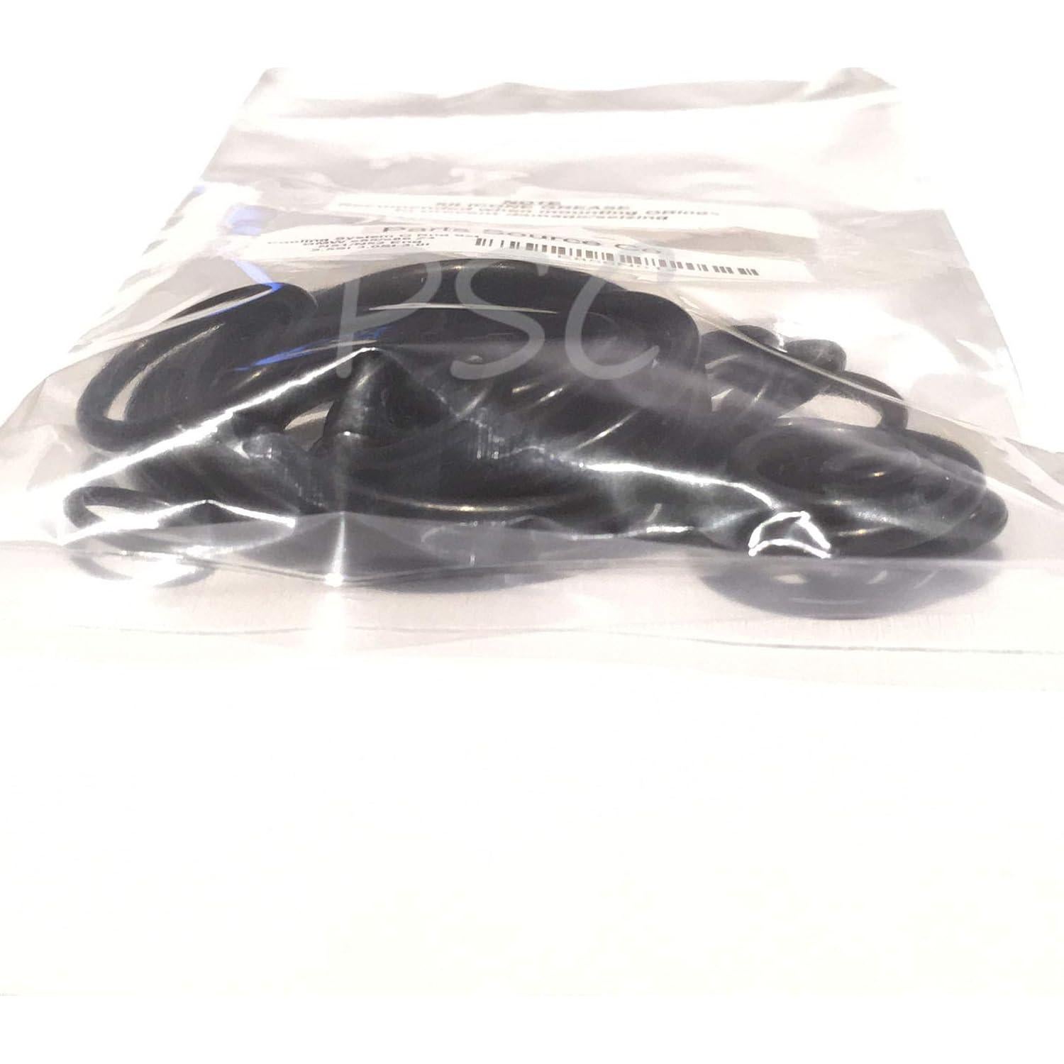 Juego de Juntas Tóricas para Mangueras BMW Z4 N51/N52