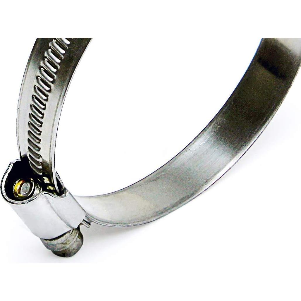 Kit de Mangueras de Radiador de Silicona HPS Negro para Honda CRF250R 2010-2013