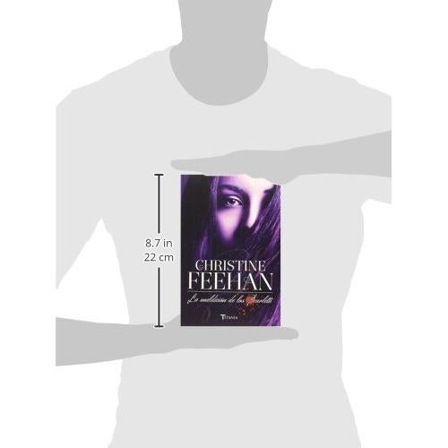 La maldición de los Scarletti (Spanish Edition)