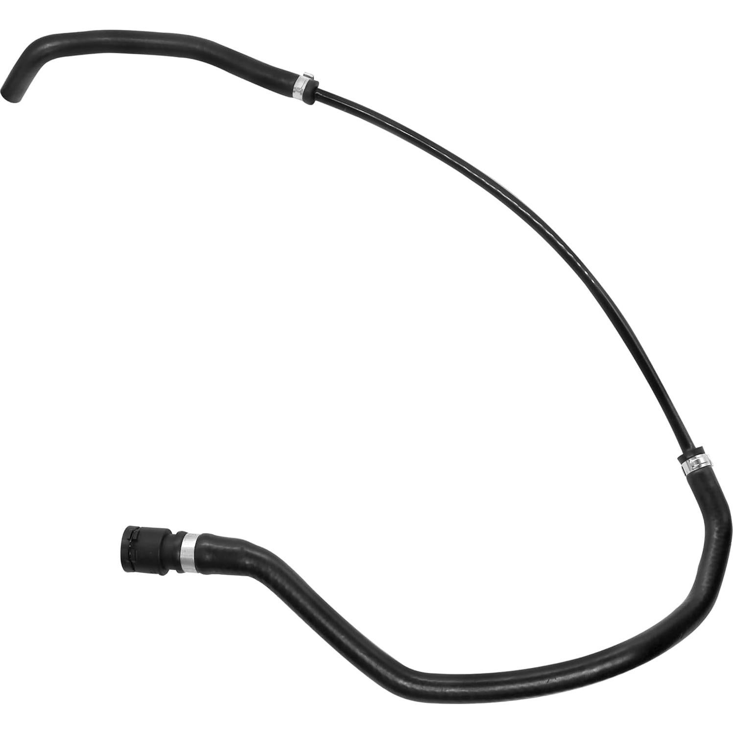 Manguera de Expansión Tanque Refrigerante BMW 128i 2008-2013