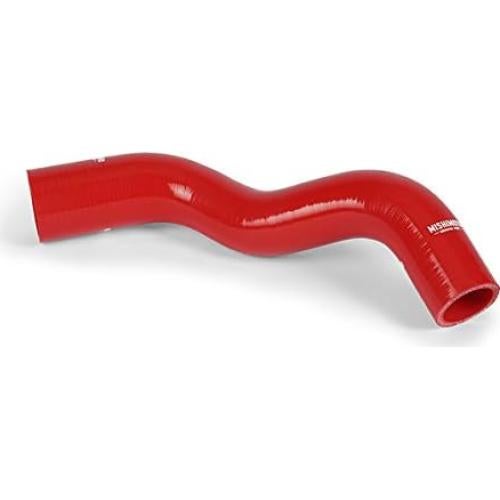 Kit de Mangueras de Radiador Silicona Mishimoto Rojo C6 Corvette 2005-2013