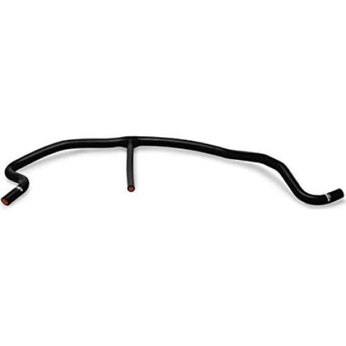 Kit de Mangueras Auxiliares Mishimoto para Chevrolet C6 Corvette 2005-2008 Negro