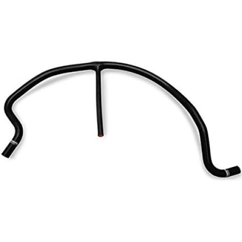 Kit de Mangueras Auxiliares Mishimoto para Chevrolet C6 Corvette 2005-2008 Negro