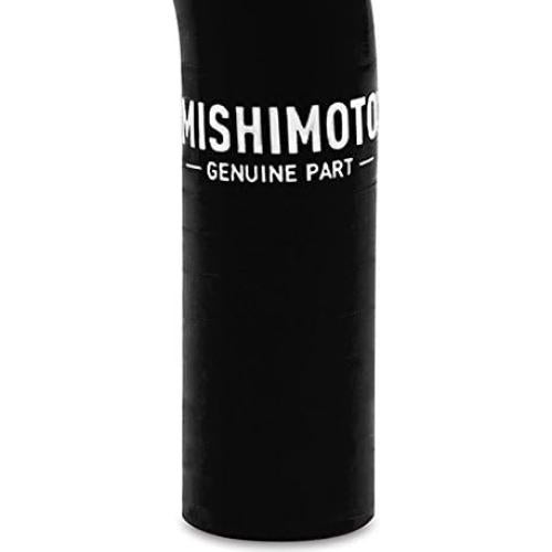 Kit de Mangueras Auxiliares Mishimoto para Chevrolet C6 Corvette 2005-2008 Negro