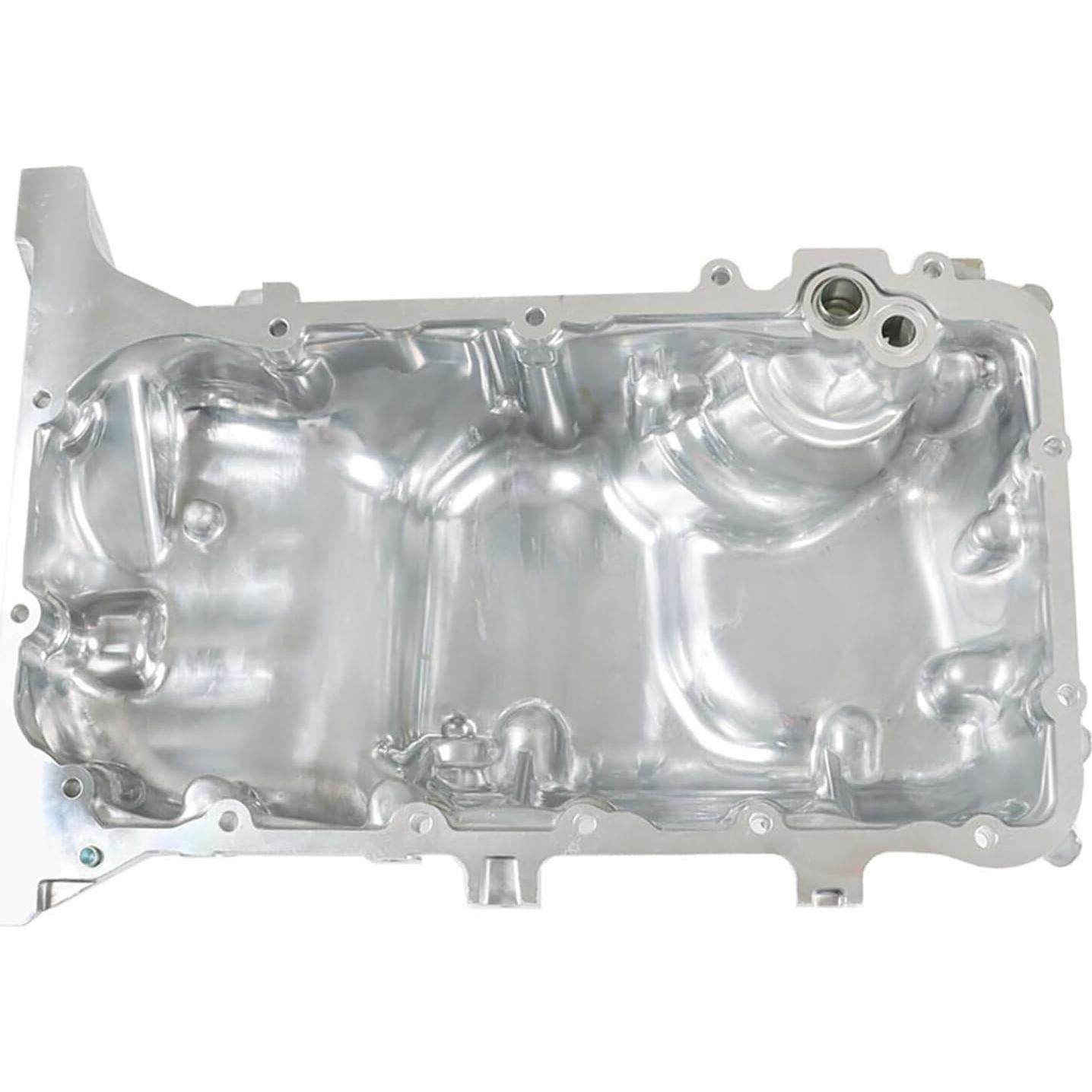 Cárter de Aceite Silscvtt para Honda Civic 1.8L 2006-2011