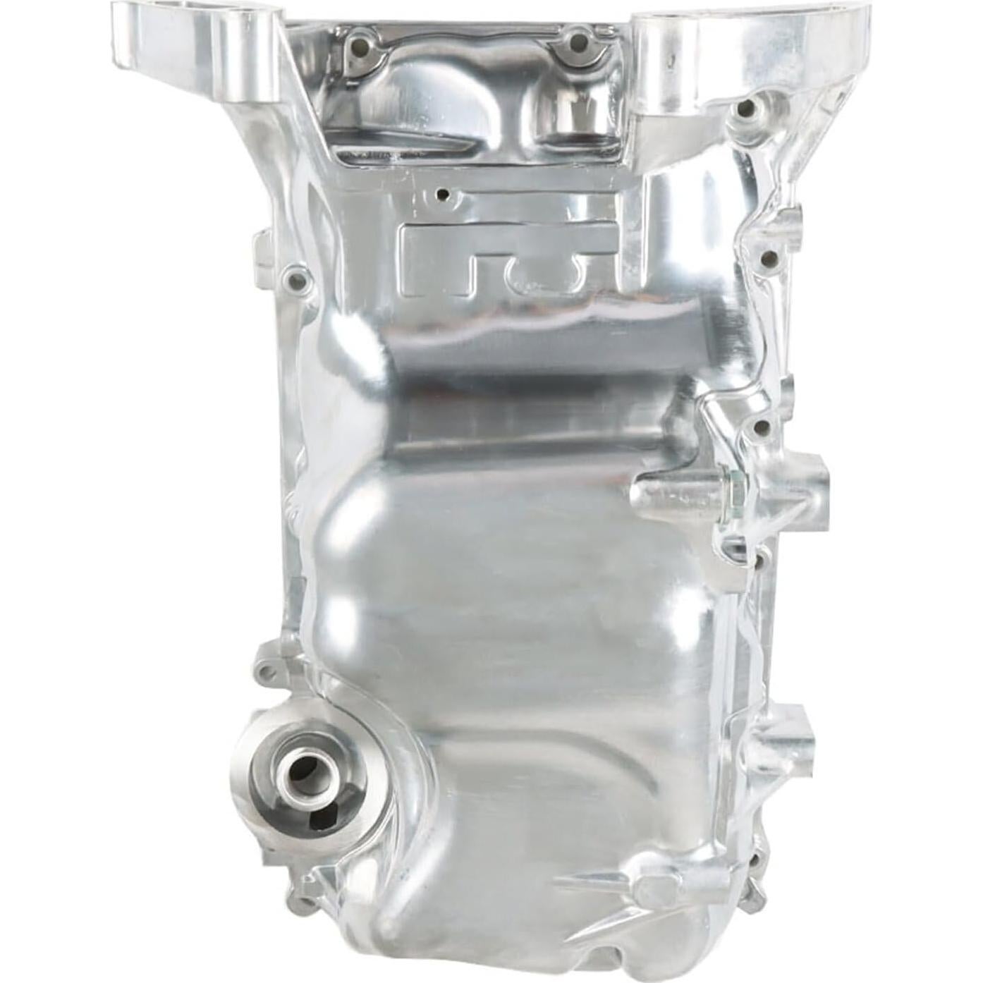 Cárter de Aceite Silscvtt para Honda Civic 1.8L 2006-2011