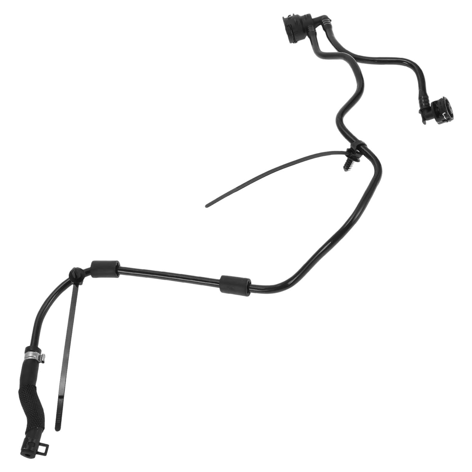 Manguera de Desbordamiento de Refrigerante VekAuto para Mercedes-Benz C300 C350e