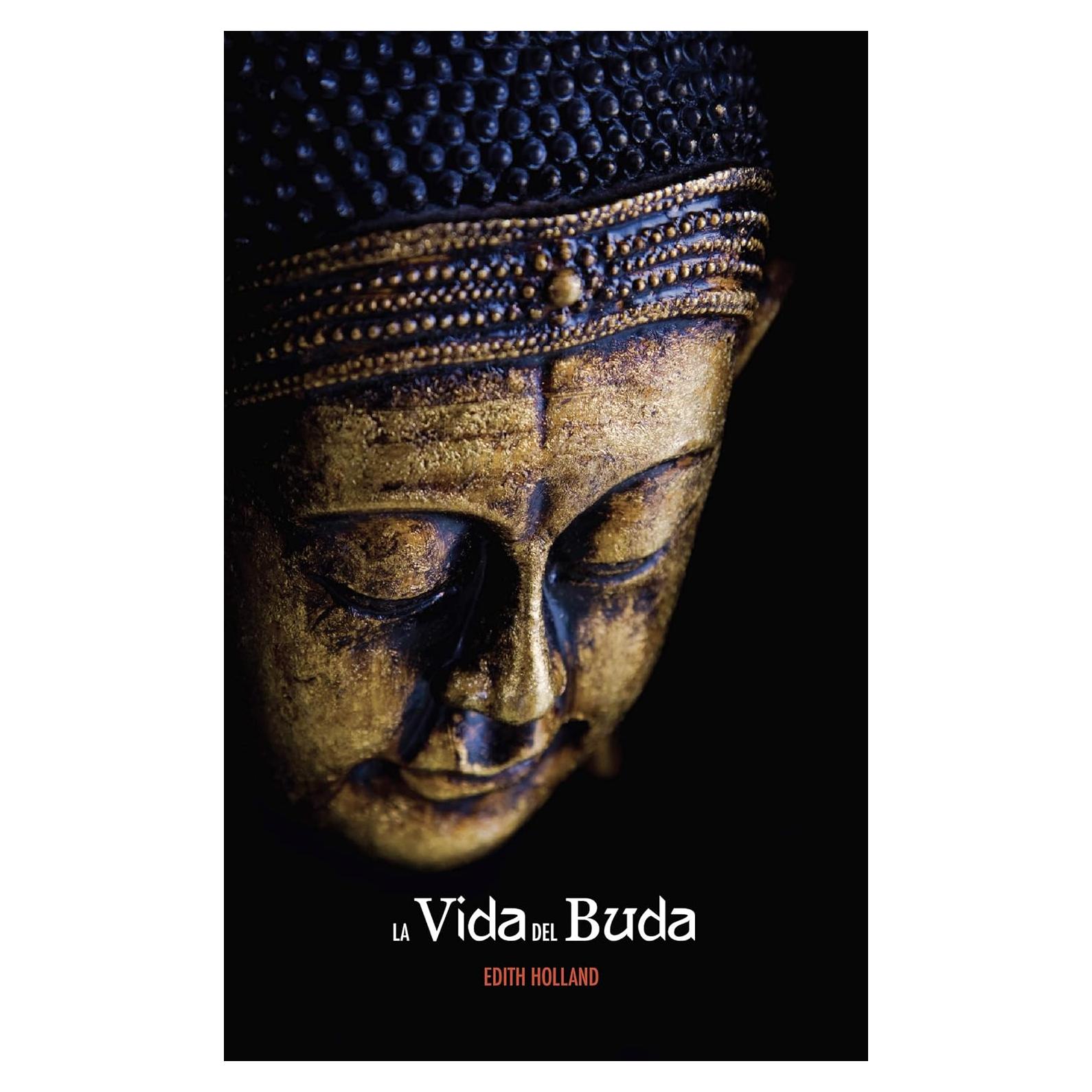 La Vida del Buda - Discovery Publisher - Edición en Español