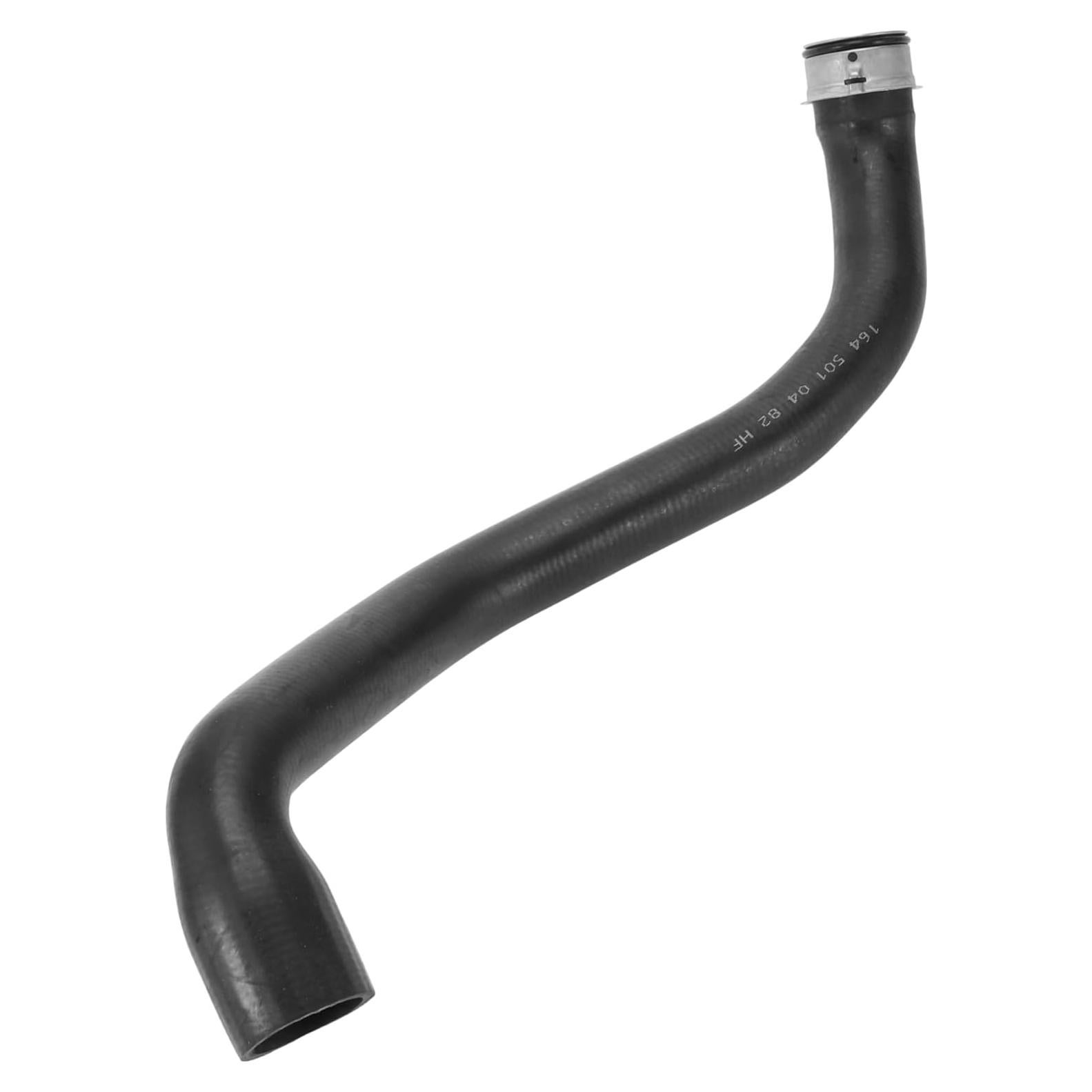 Manguera de Radiador Partuto A1645010482 para Mercedes-Benz ML350 2006-2011