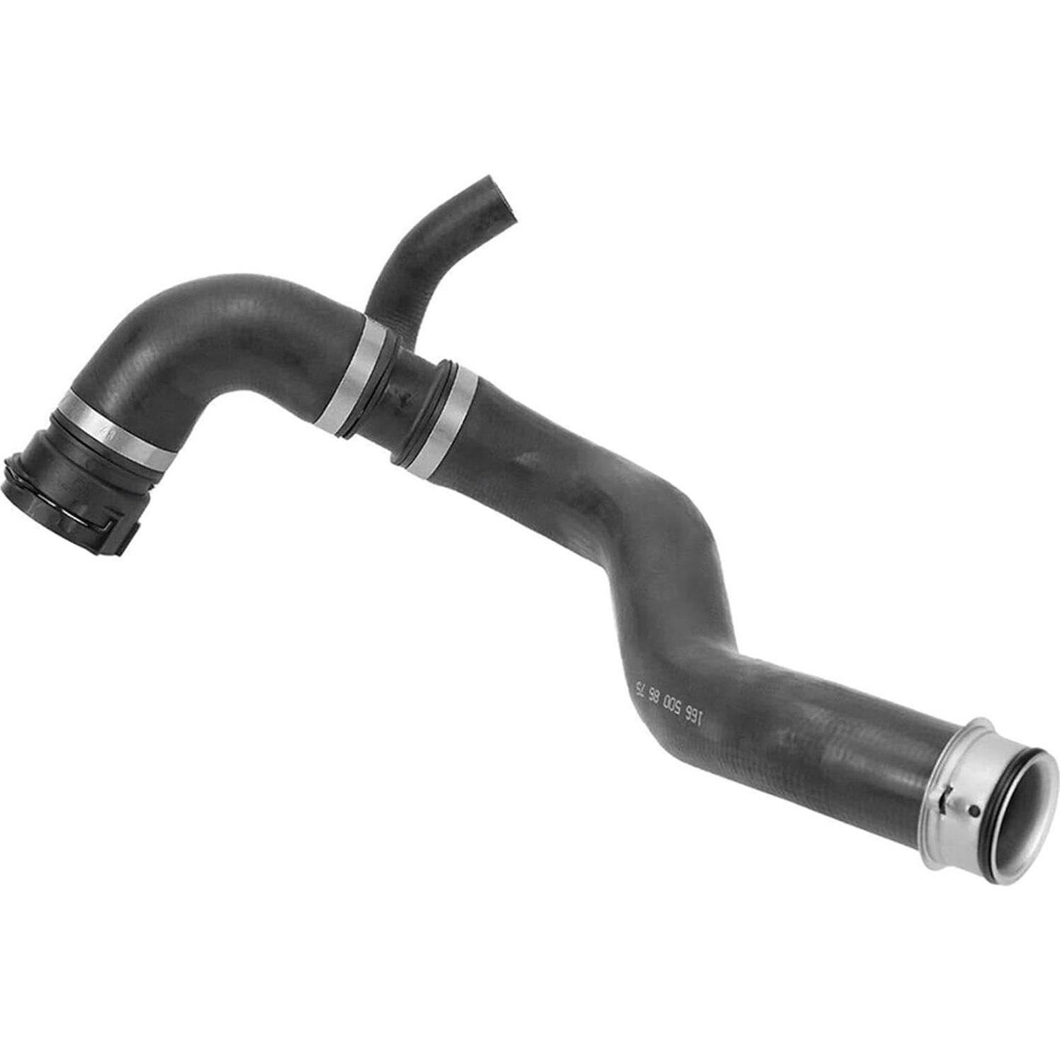 Manguera de Refrigerante MUNIK 1665008675 para Mercedes-Benz