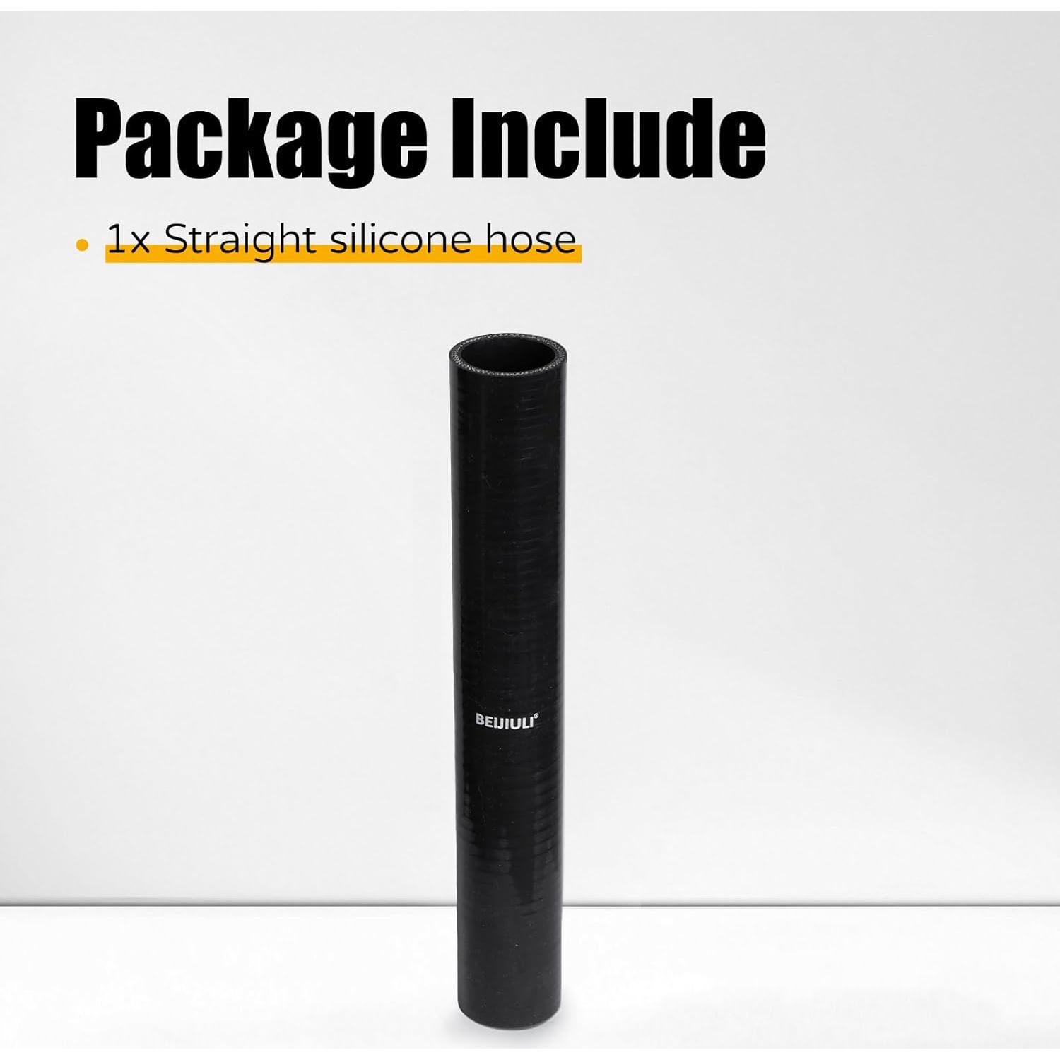 Manguera de Aire de Refrigerante de Radiador BEIJIULI 30.48 cm