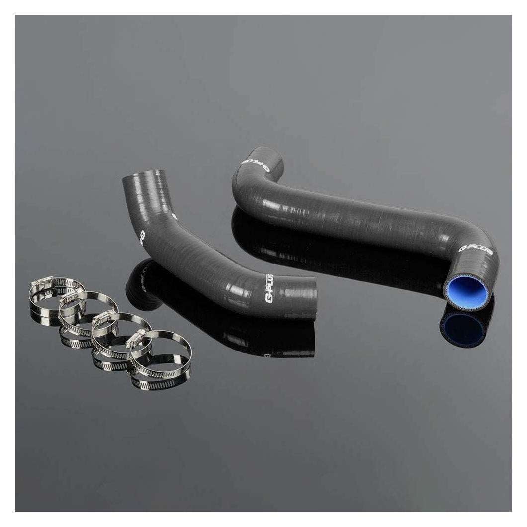 Kit de Mangueras de Silicona HaoTang para Subaru Impreza 2002-2007