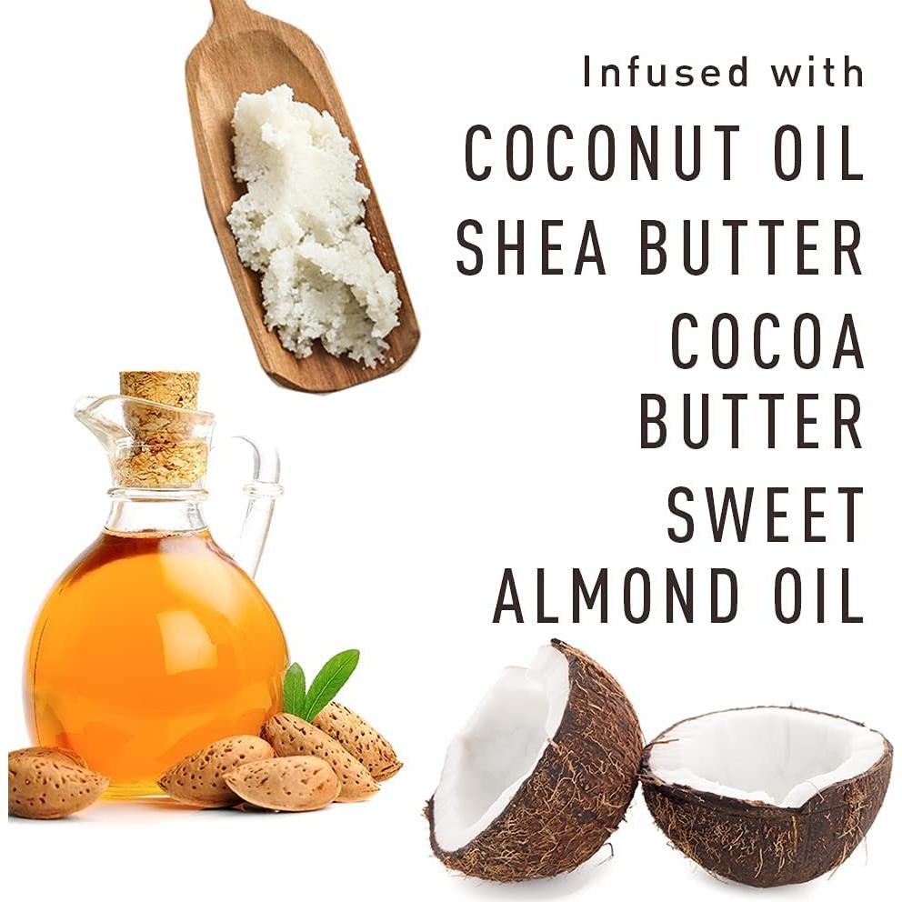 Bálsamo y Pomada Bevel 2 en 1 para Barba y Cabello 96 g