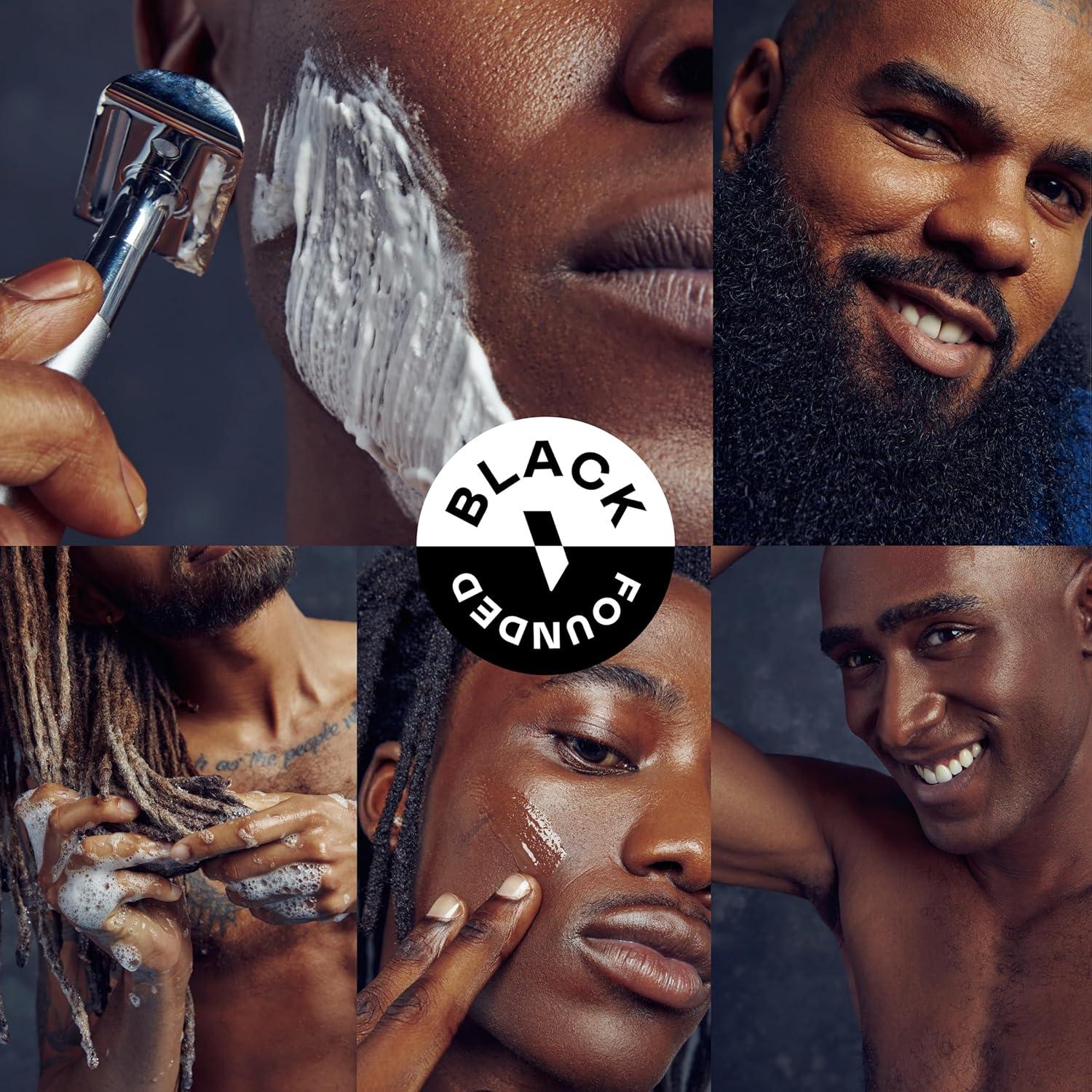 Bálsamo y Pomada Bevel 2 en 1 para Barba y Cabello 96 g