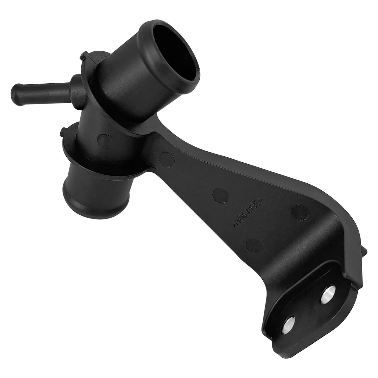 Conector de manguera de refrigerante Dunviku Corolla 2009-2013