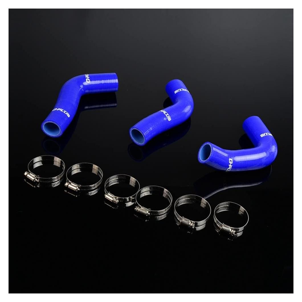 Kit de Mangueras de Refrigerante G-PLUS para Mazda MX5 1.8L