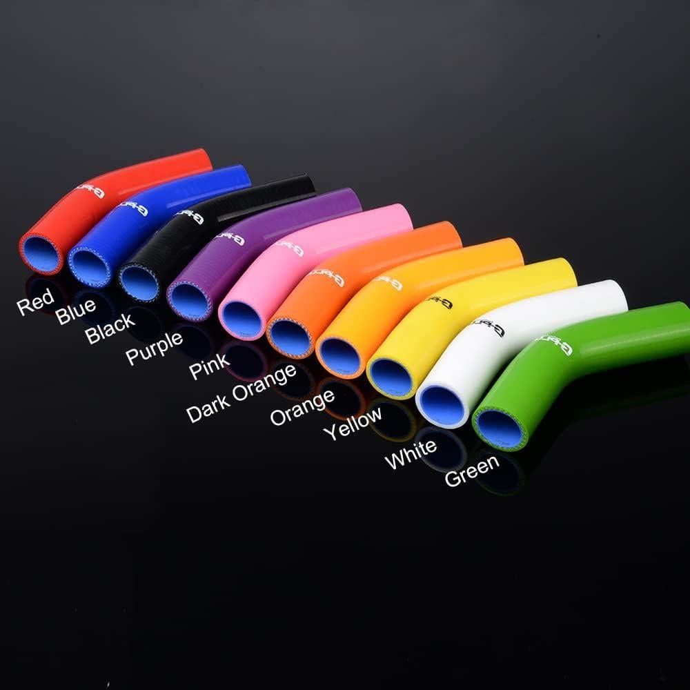 Kit de Mangueras de Refrigerante G-PLUS para Mazda MX5 1.8L