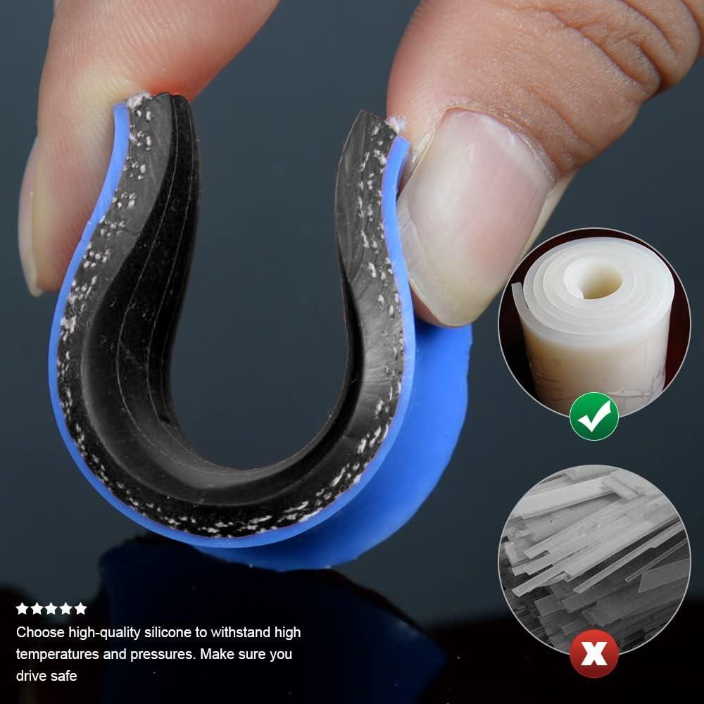 Kit de Mangueras de Refrigerante G-PLUS para Mazda MX5 1.8L