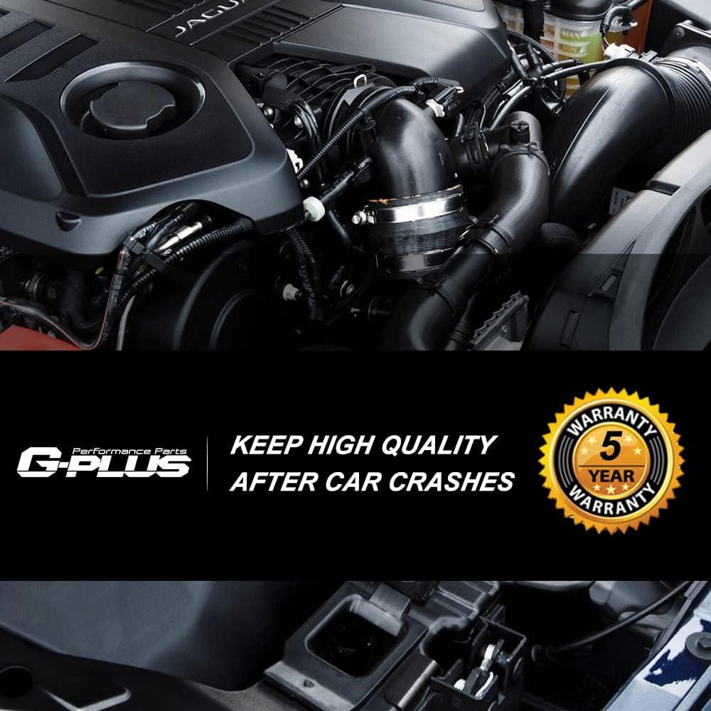 Kit de Mangueras de Refrigerante G-PLUS para Mazda MX5 1.8L