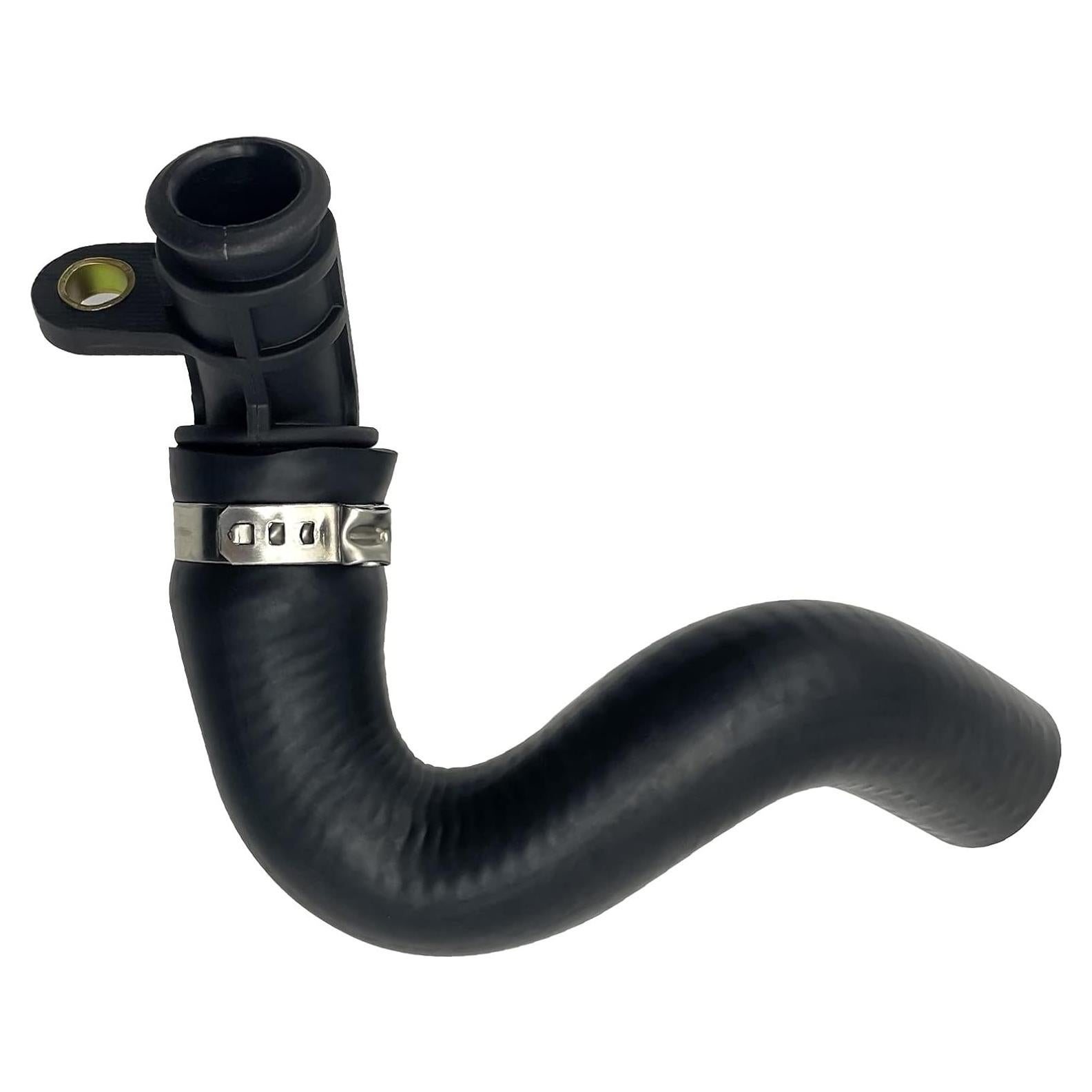 Manguera de Refrigerante IZYSS 30713530 para Volvo S80 XC70 XC90