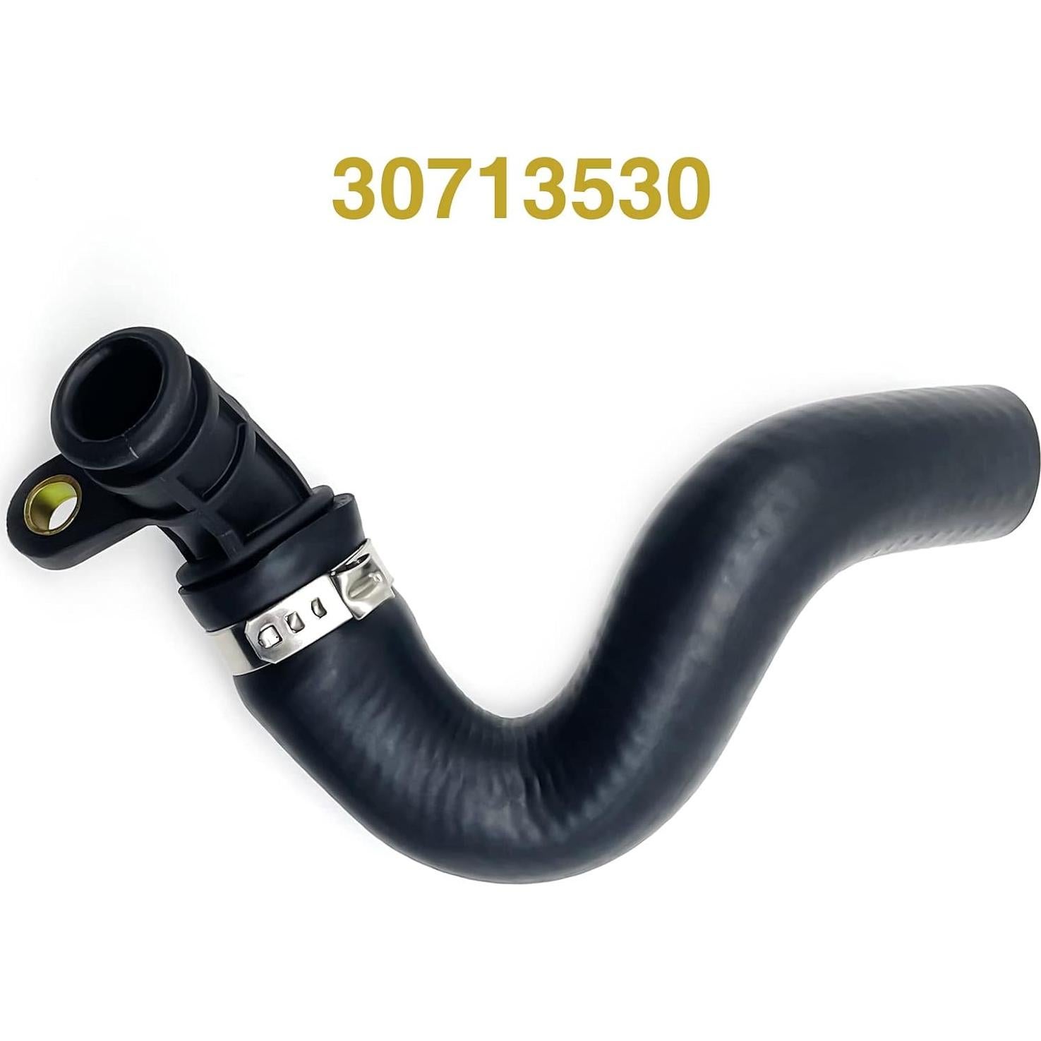 Manguera de Refrigerante IZYSS 30713530 para Volvo S80 XC70 XC90