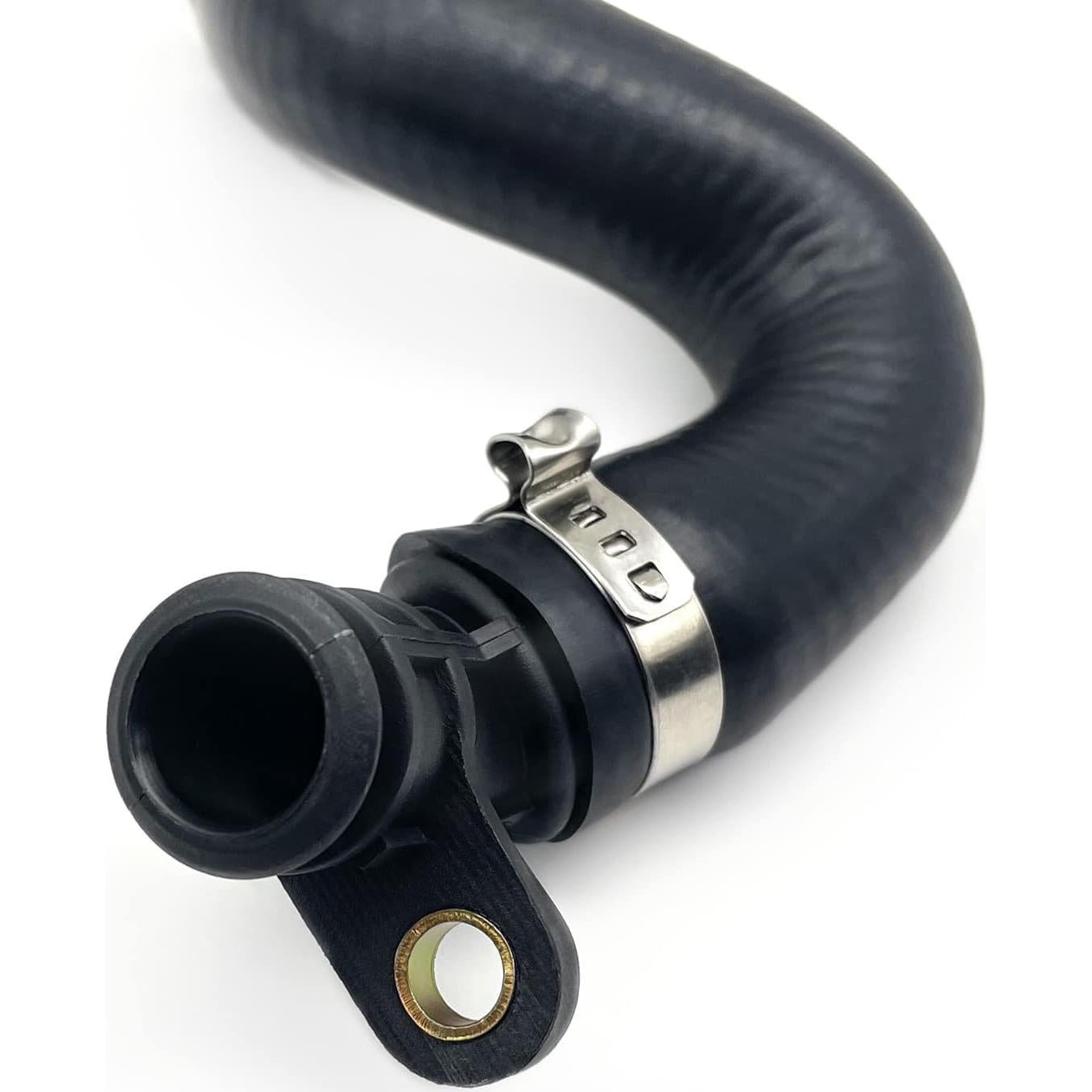 Manguera de Refrigerante IZYSS 30713530 para Volvo S80 XC70 XC90