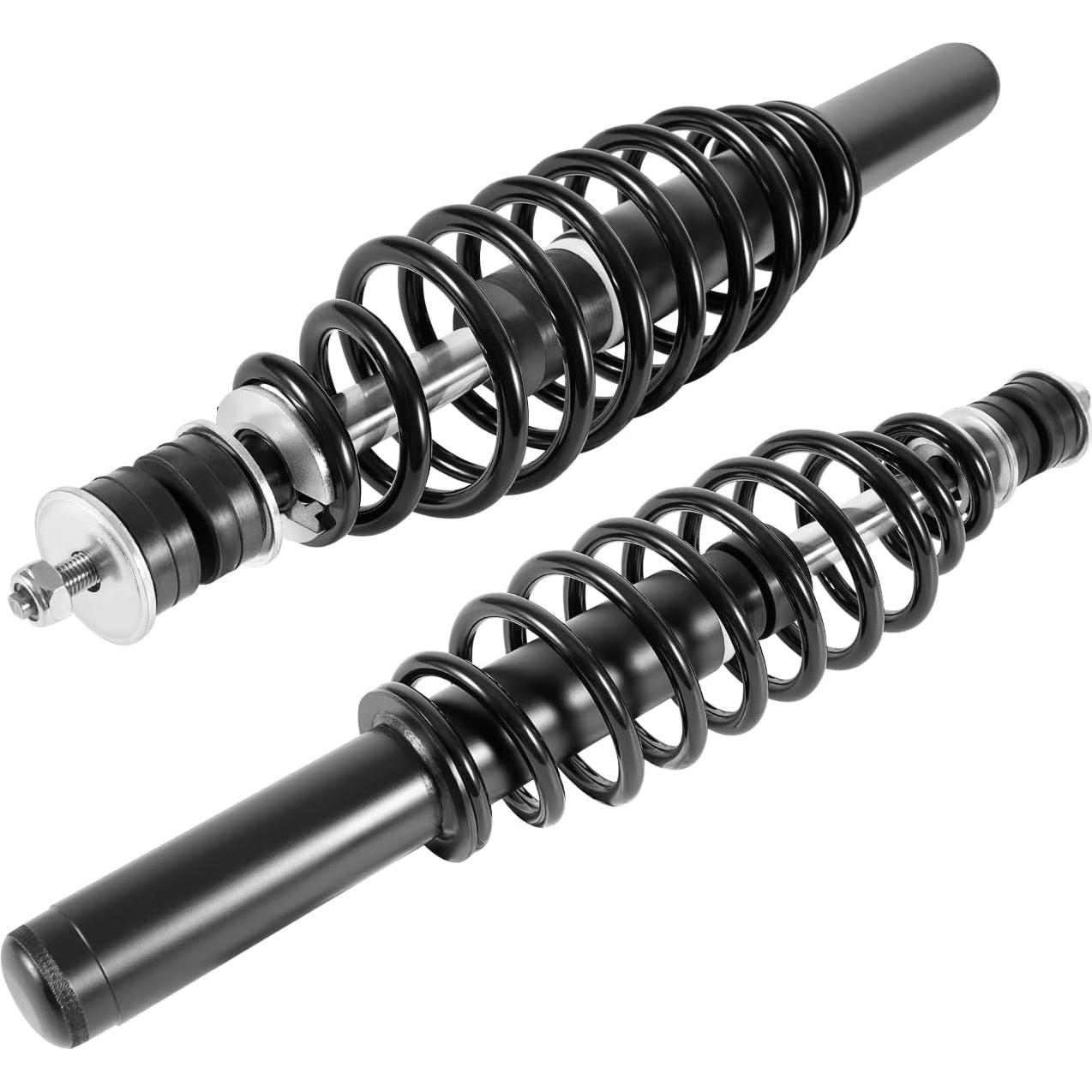 Juego de Amortiguadores Delanteros Zymurgoes AM137957 2PCS