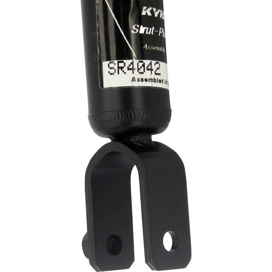 Amortiguador Completo KYB SR4042 para Honda Civic, Negro