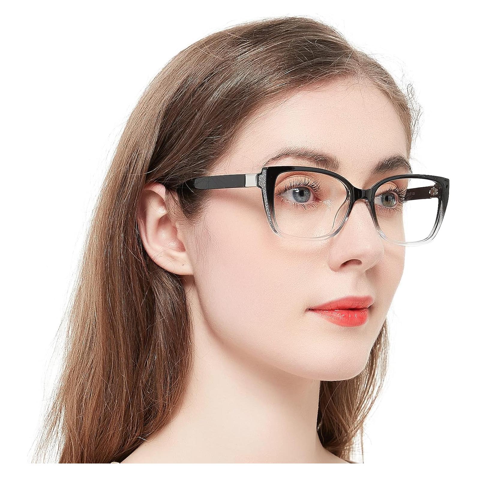 Gafas de Lectura OCCI CHIARI Mujeres Estilosas 1.75x