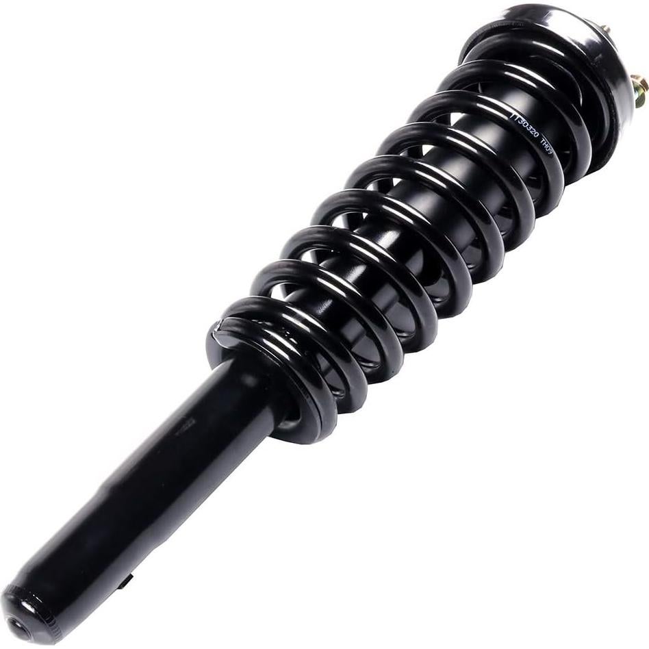 Conjunto de Struts Completos ECCPP para Honda CR-V 1997-2001