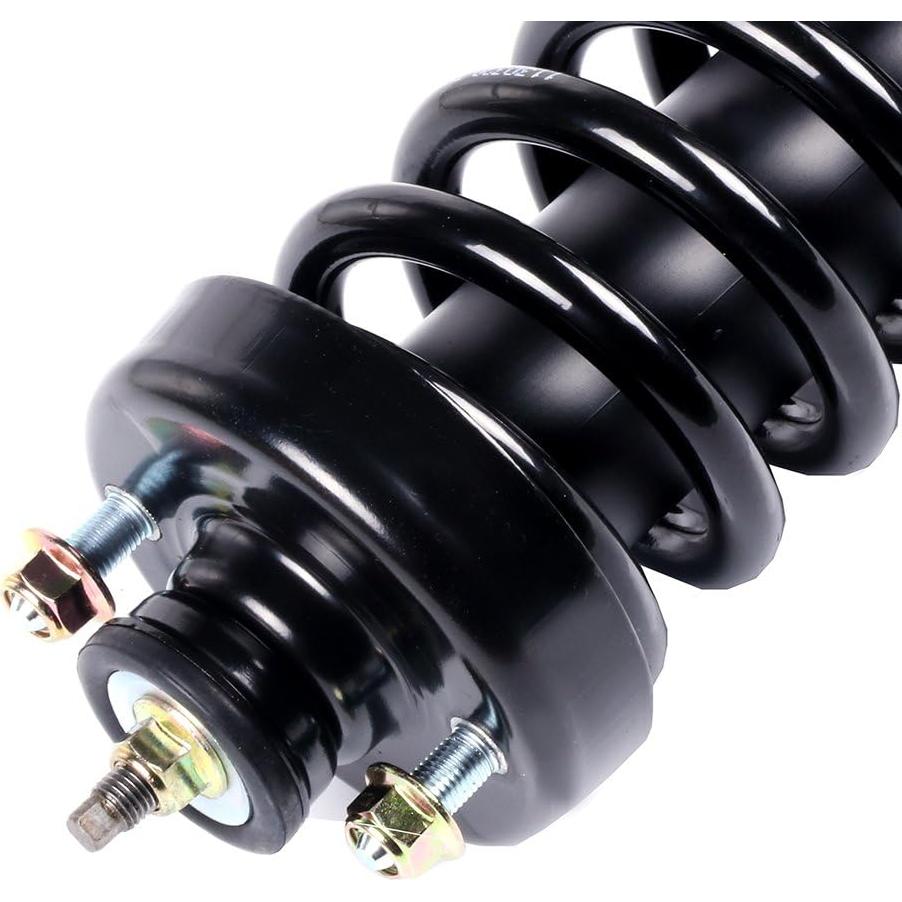 Conjunto de Struts Completos ECCPP para Honda CR-V 1997-2001