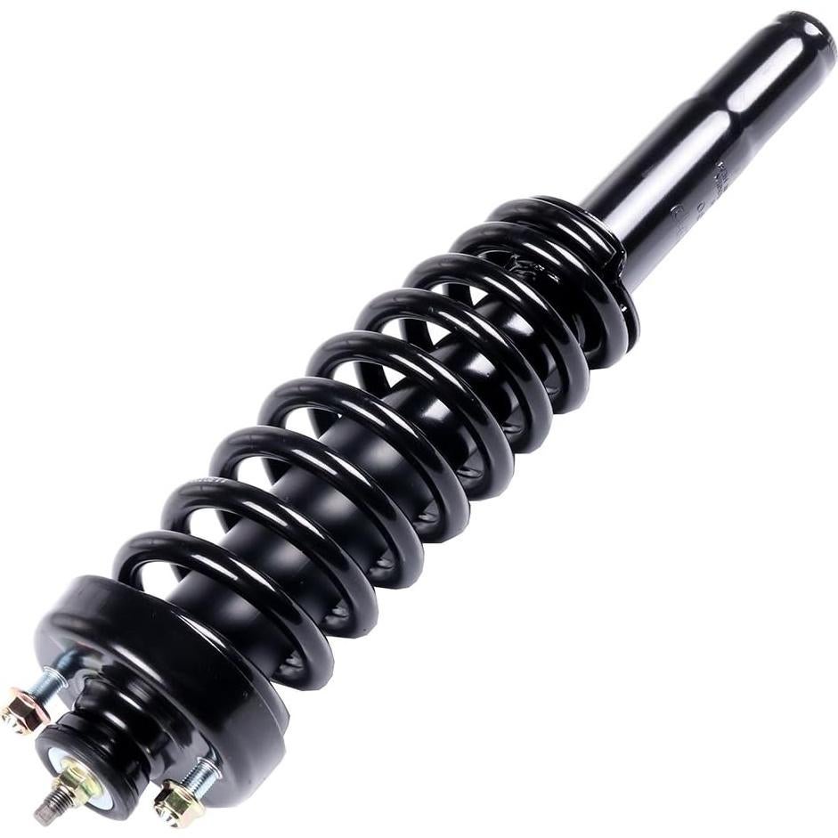 Conjunto de Struts Completos ECCPP para Honda CR-V 1997-2001