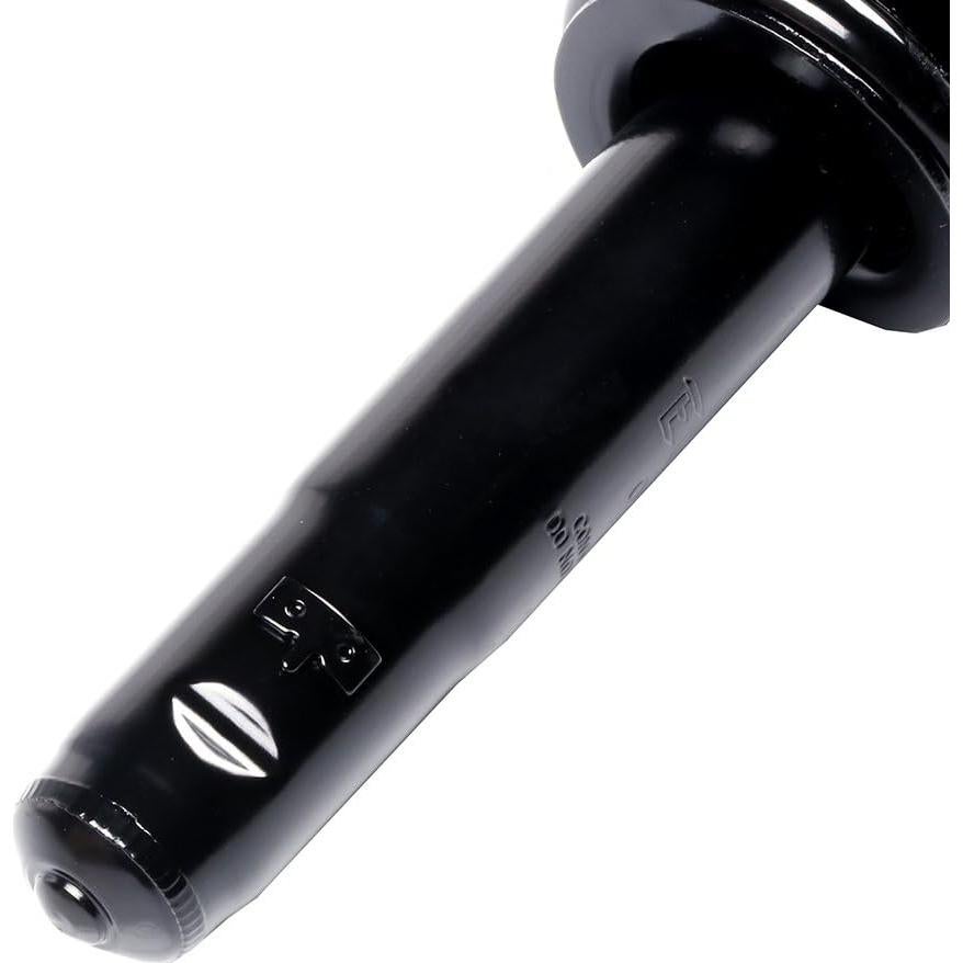 Conjunto de Struts Completos ECCPP para Honda CR-V 1997-2001