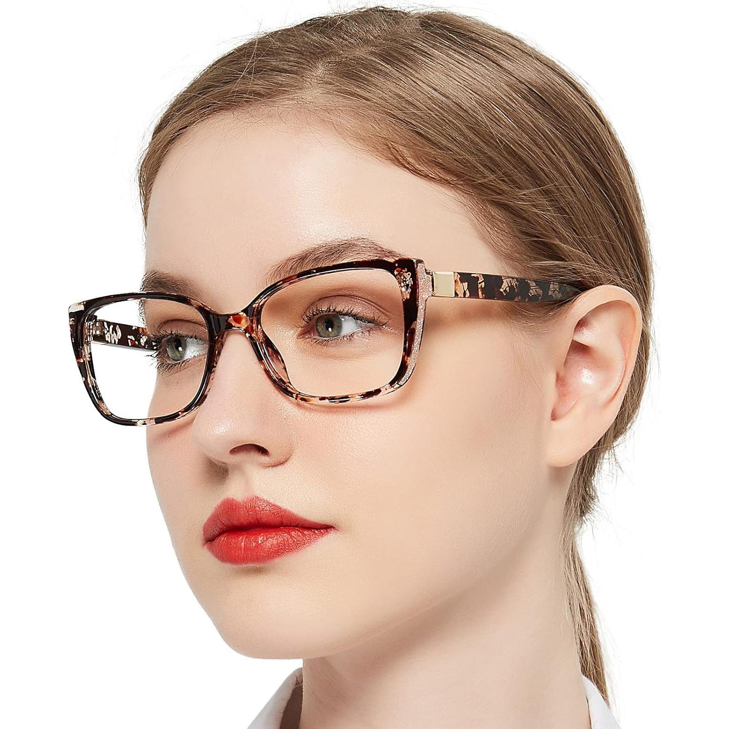 Gafas de Lectura OCCI CHIARI 3.5x para Mujeres
