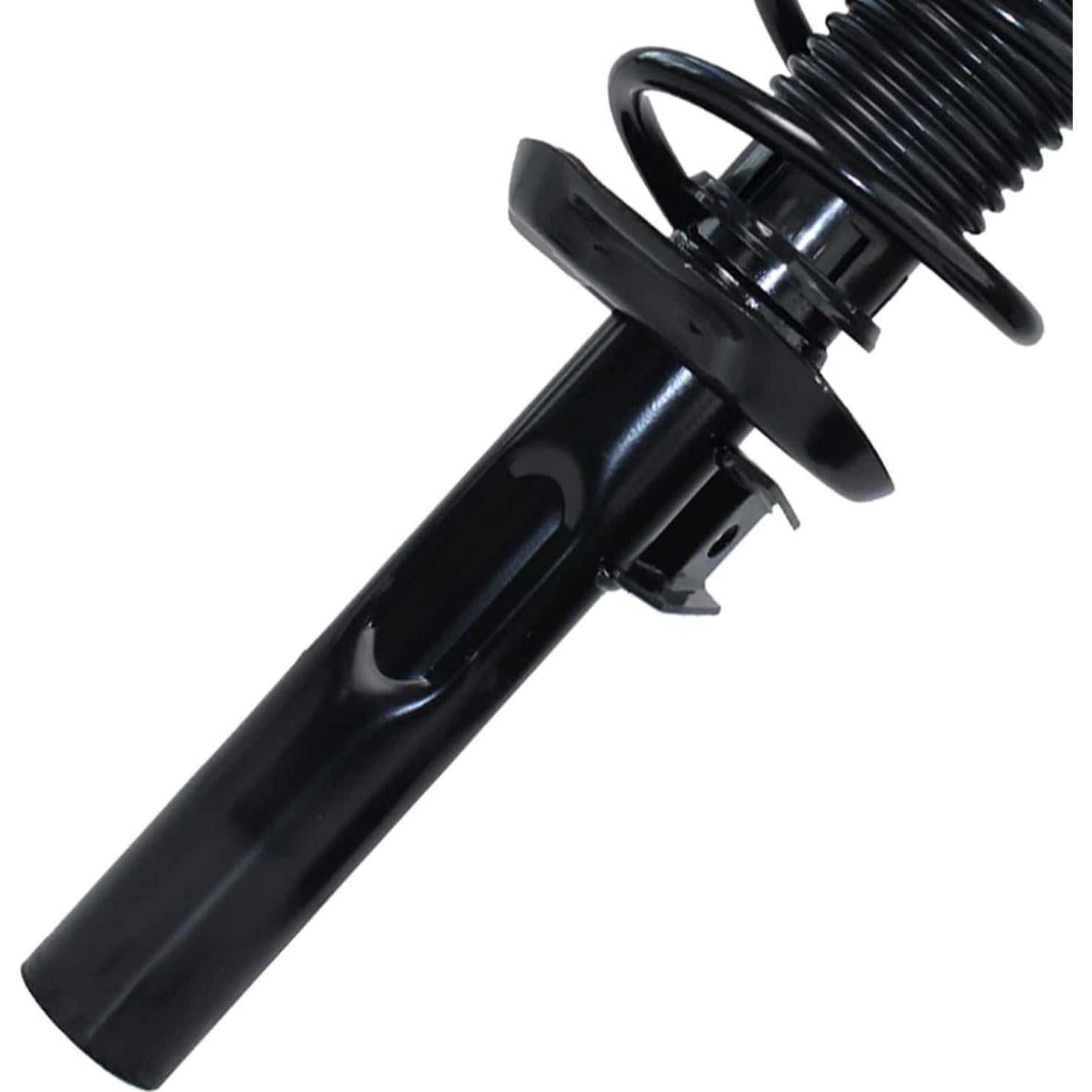 Amortiguador Frontal Detroit Axle para VW Beetle Jetta Golf 55mm