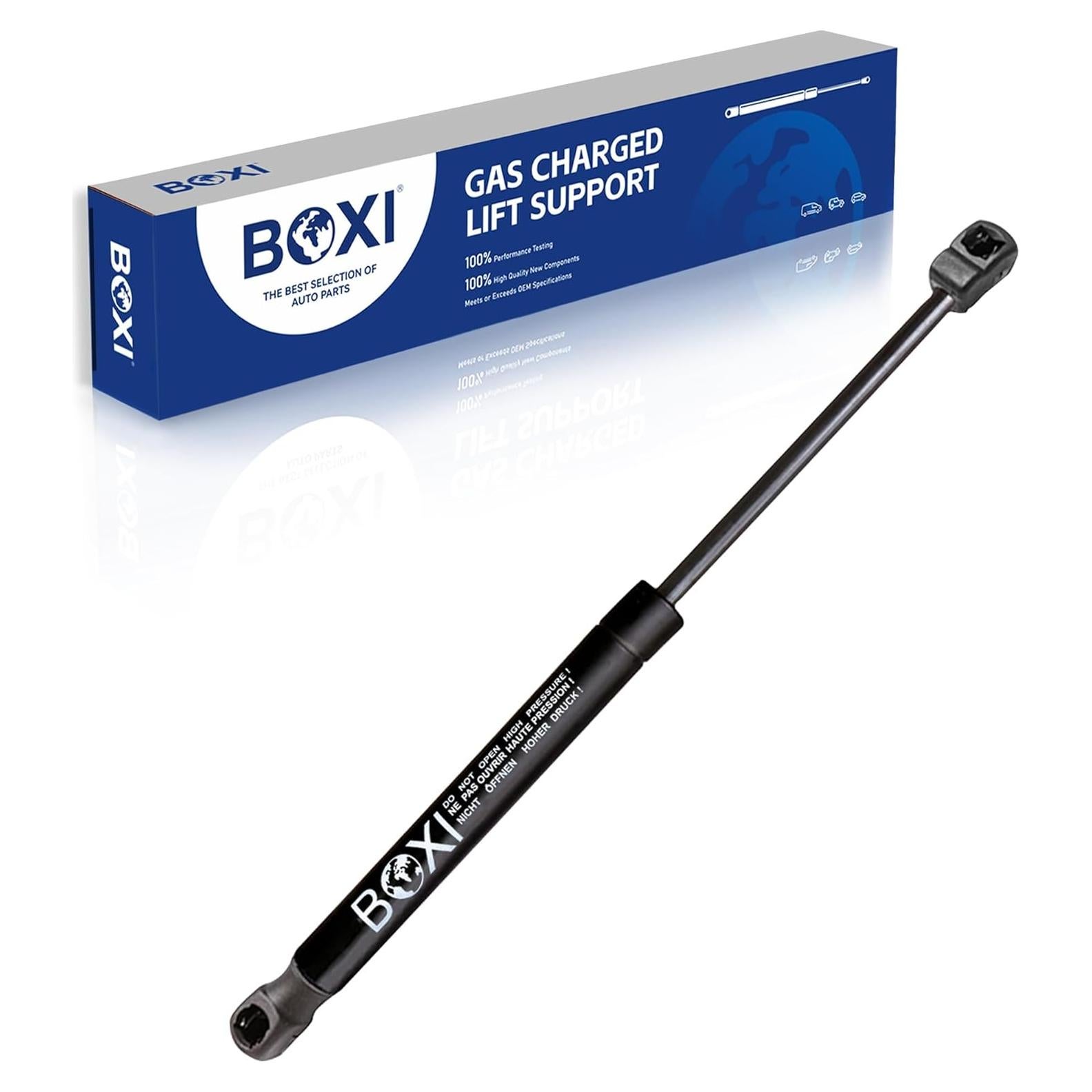 Soporte de elevación capó BOXI para VW CC 2009-2016