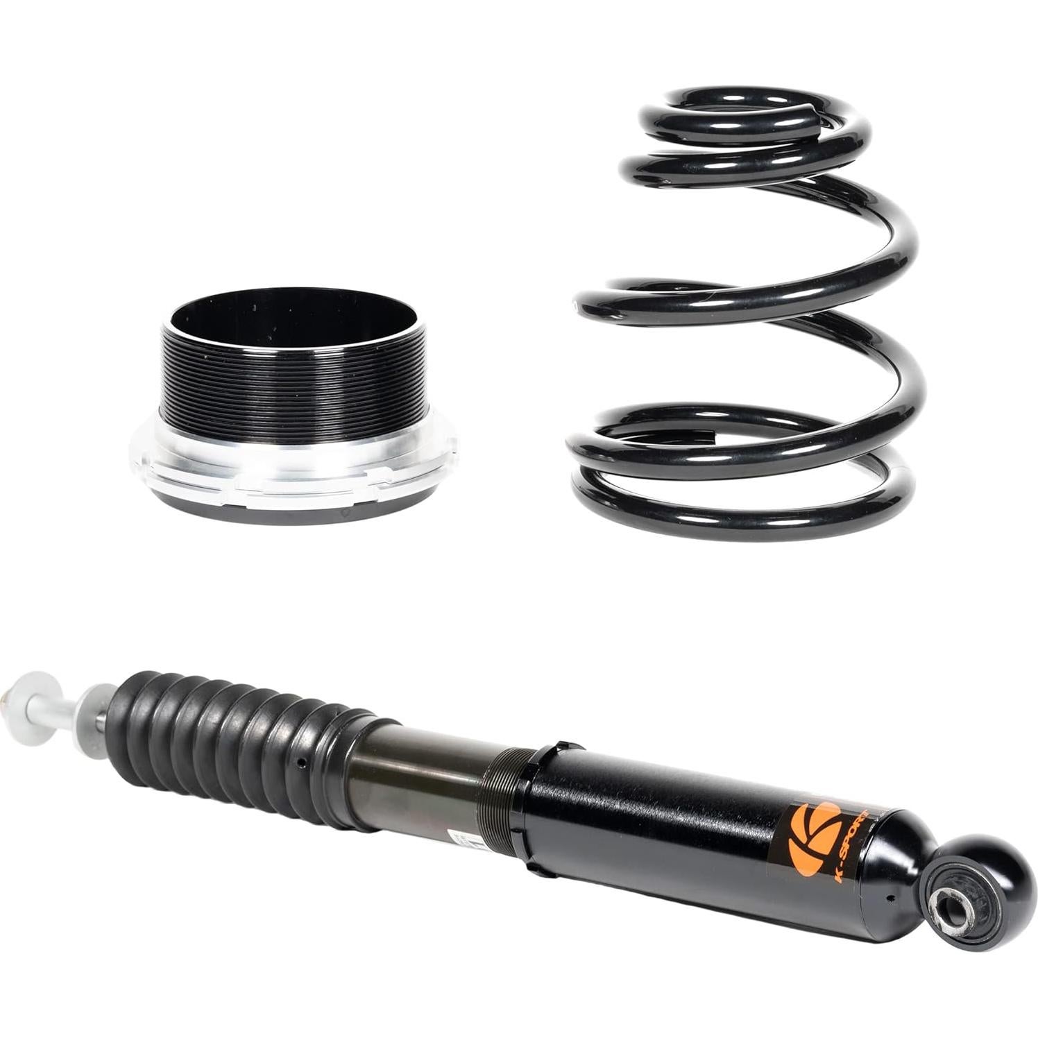 Ksport Coilovers Ajustables CVW040-KP para Volkswagen Beetle 98-10