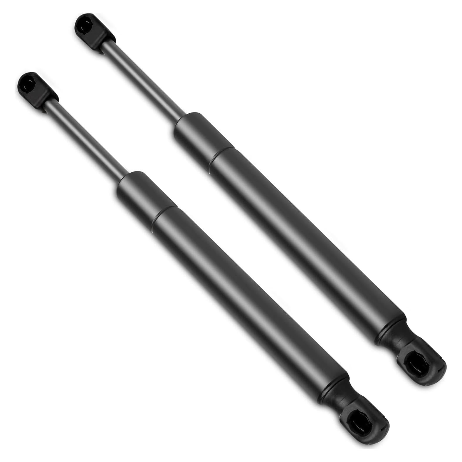 Soportes de Elevación Maletero ASAPE para Volkswagen Jetta 2005-2010