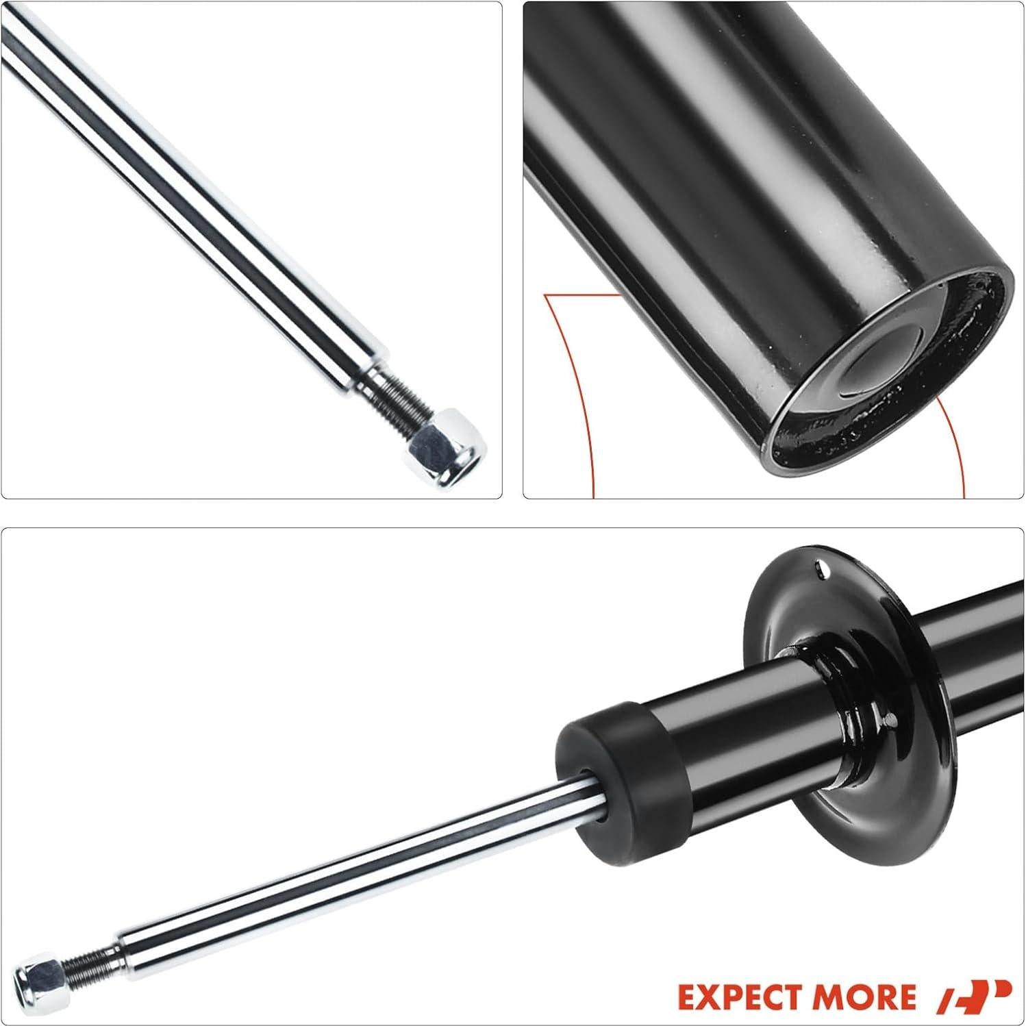 Amortiguadores Delanteros A-Premium para Audi A4/S4/Q5/A5 2009-2016