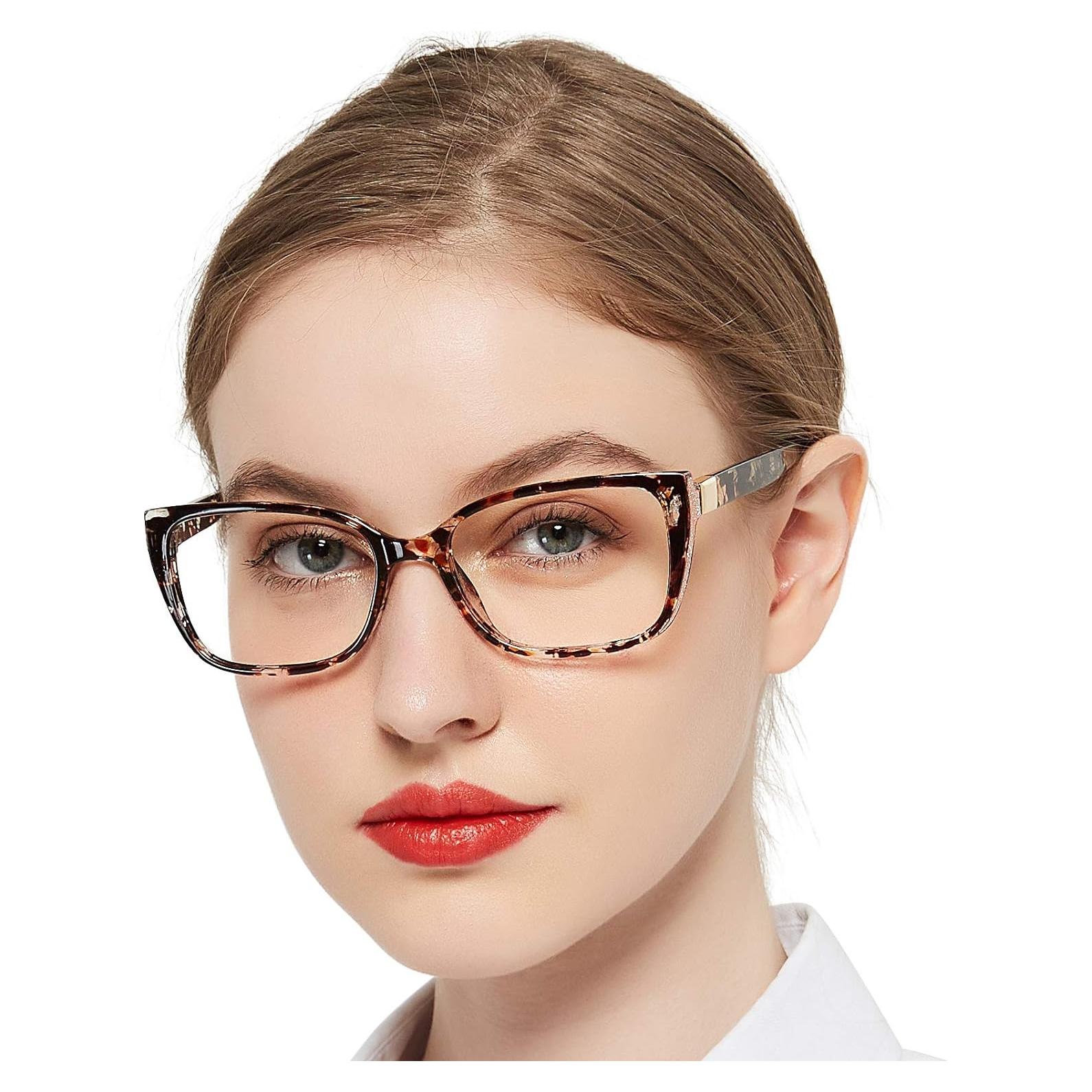 Gafas de Lectura OCCI CHIARI 2.75x para Mujeres
