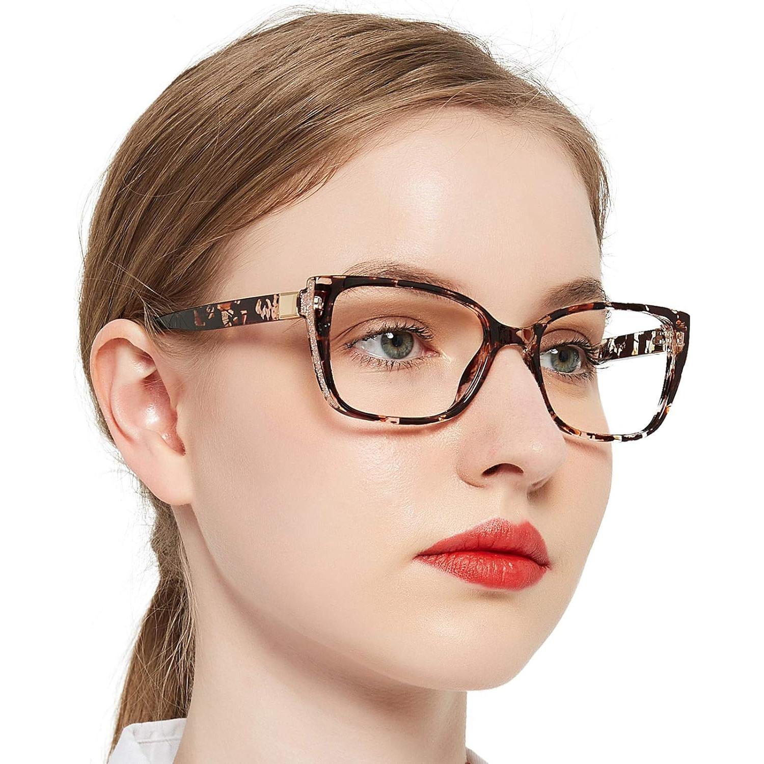 Gafas de Lectura OCCI CHIARI 2.75x para Mujeres