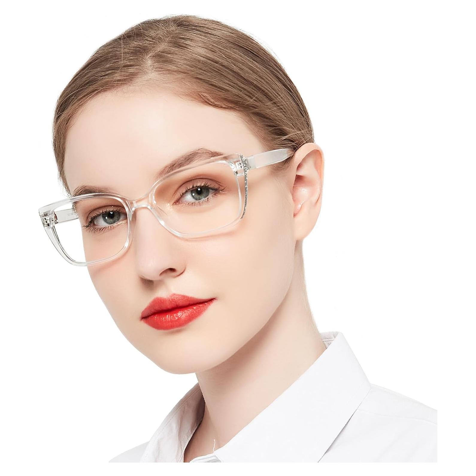 Gafas de Lectura OCCI CHIARI 2.25x Modernas para Mujeres