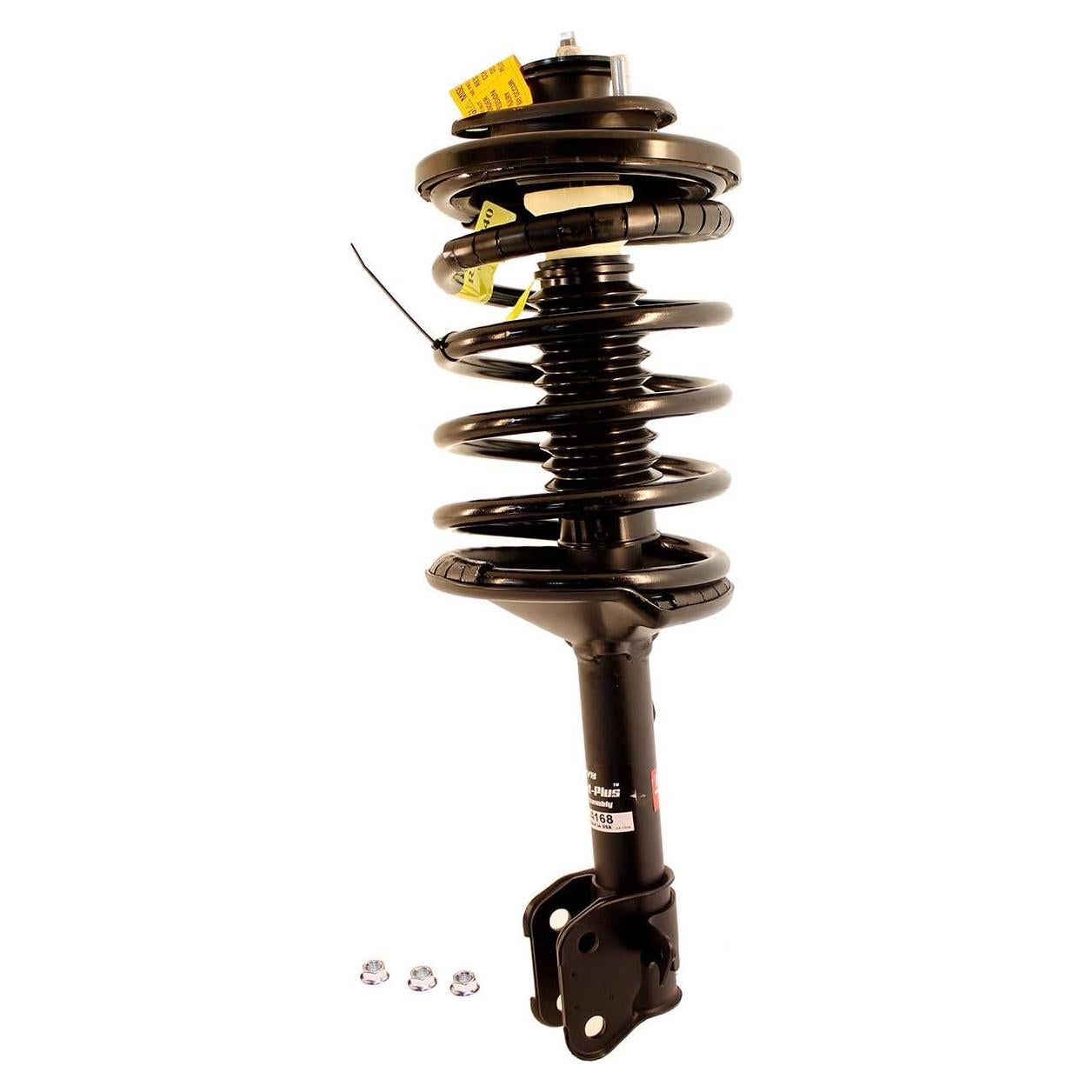 Amortiguador Completo KYB SR4168 para Vehículo Derecho