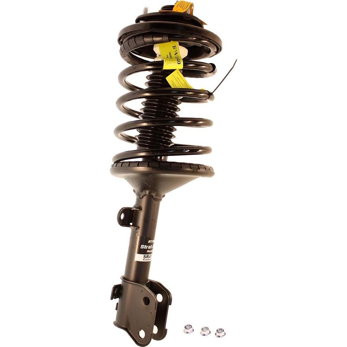 Amortiguador Completo KYB SR4168 para Vehículo Derecho