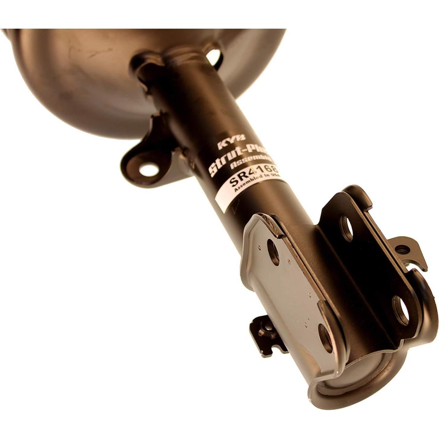 Amortiguador Completo KYB SR4168 para Vehículo Derecho